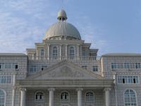 Albums/20060800-China Aug 2006/20060804-Shenyang University/111